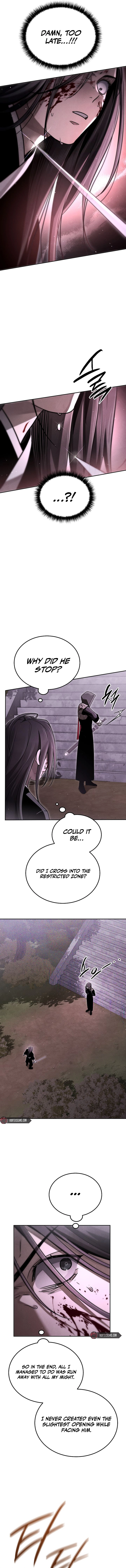 The Great Heavenly Demon Sovereign Chapter 17 - Page 10