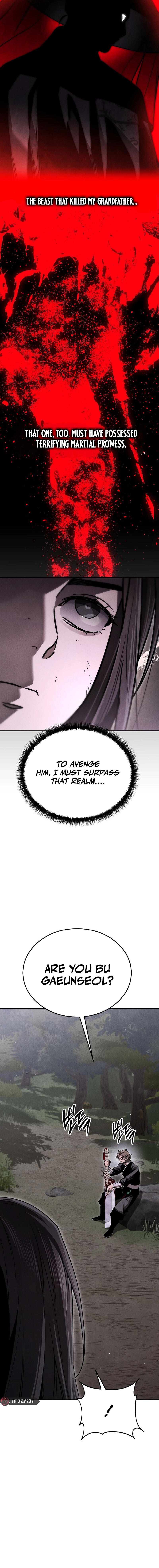 The Great Heavenly Demon Sovereign Chapter 17 - Page 12