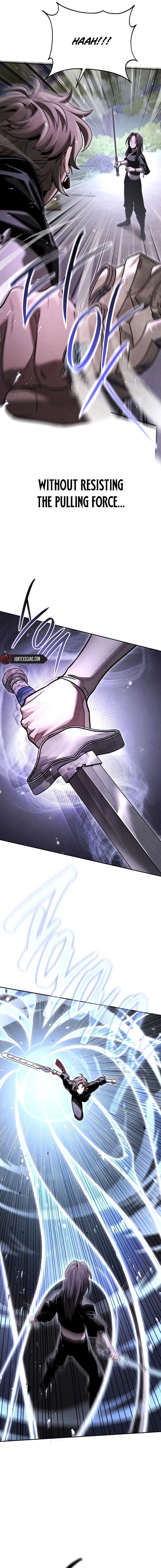 The Great Heavenly Demon Sovereign Chapter 18 - Page 3