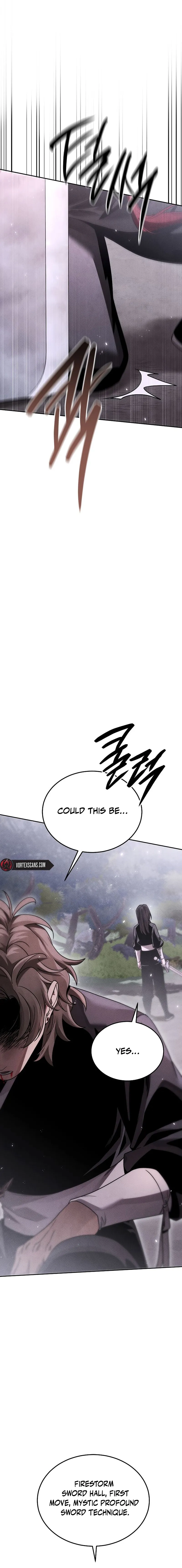 The Great Heavenly Demon Sovereign Chapter 18 - Page 14