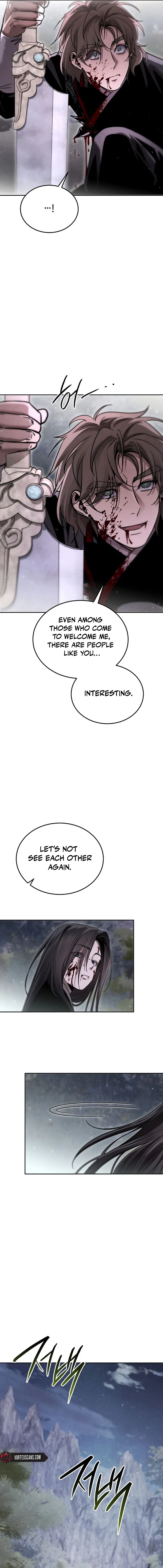The Great Heavenly Demon Sovereign Chapter 18 - Page 16