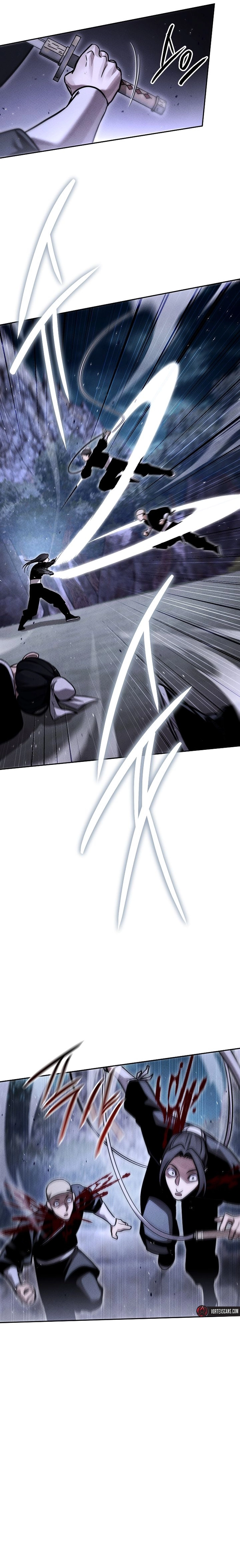 The Great Heavenly Demon Sovereign Chapter 20 - Page 10