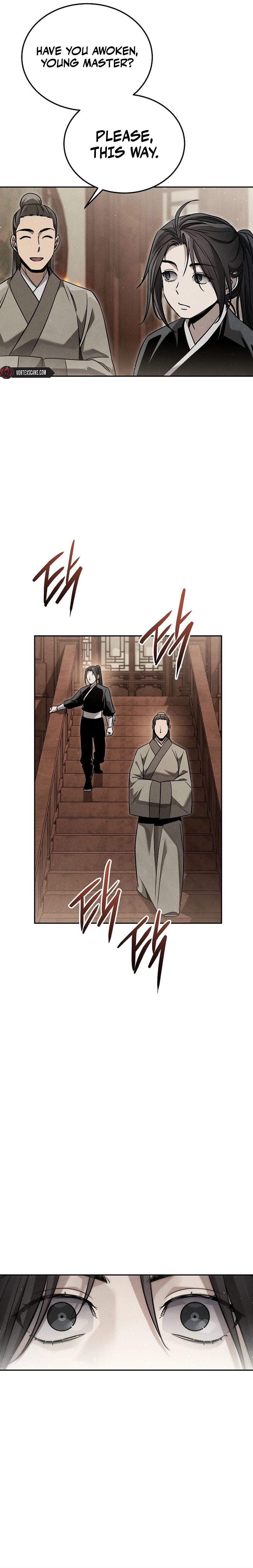 The Great Heavenly Demon Sovereign Chapter 21 - Page 13