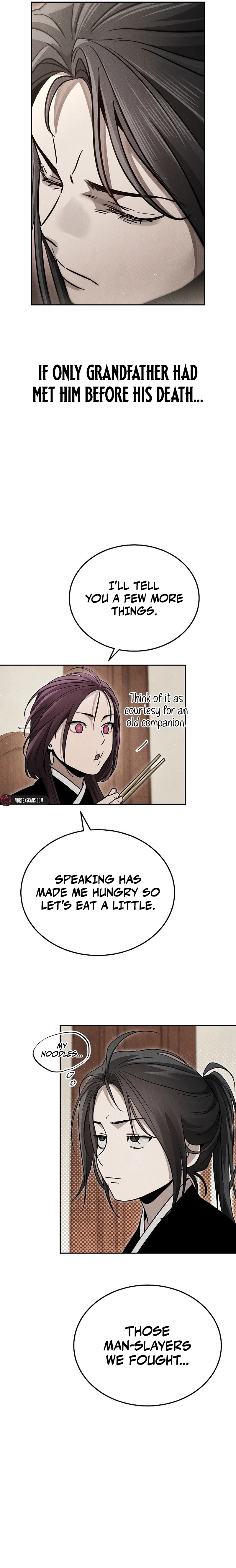 The Great Heavenly Demon Sovereign Chapter 21 - Page 23
