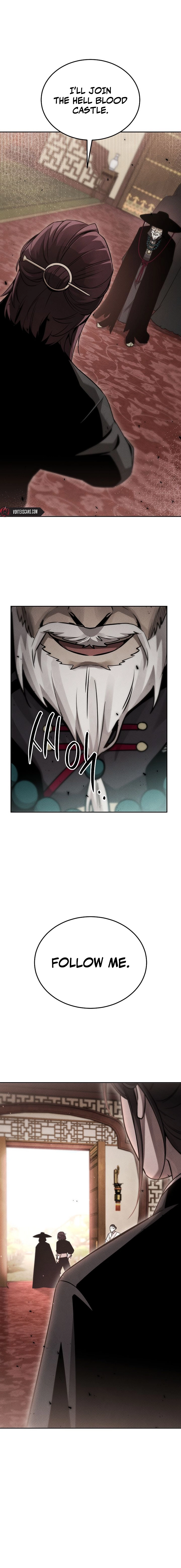 The Great Heavenly Demon Sovereign Chapter 22 - Page 13