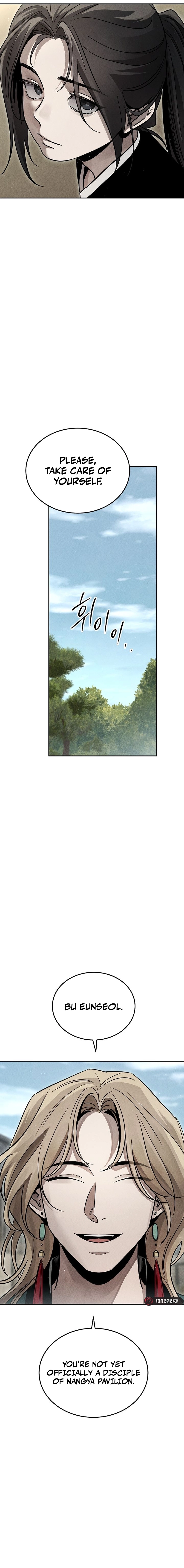 The Great Heavenly Demon Sovereign Chapter 23 - Page 14