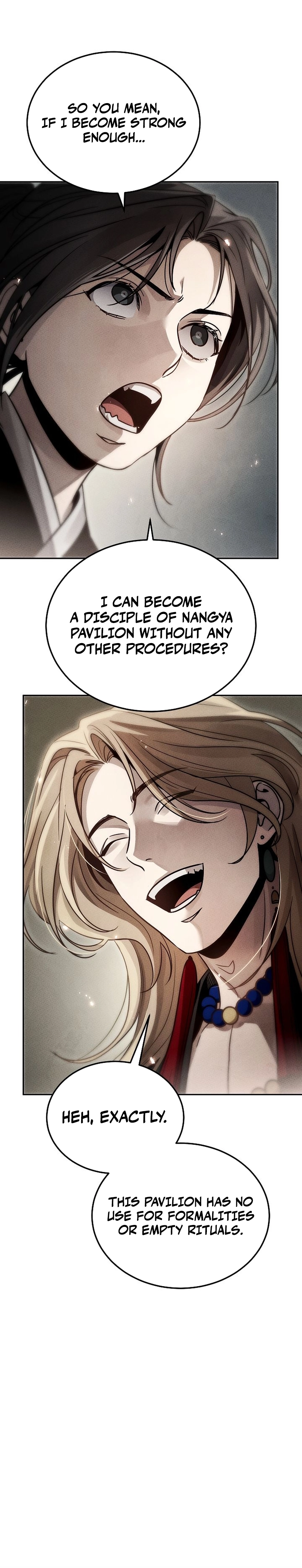 The Great Heavenly Demon Sovereign Chapter 23 - Page 16