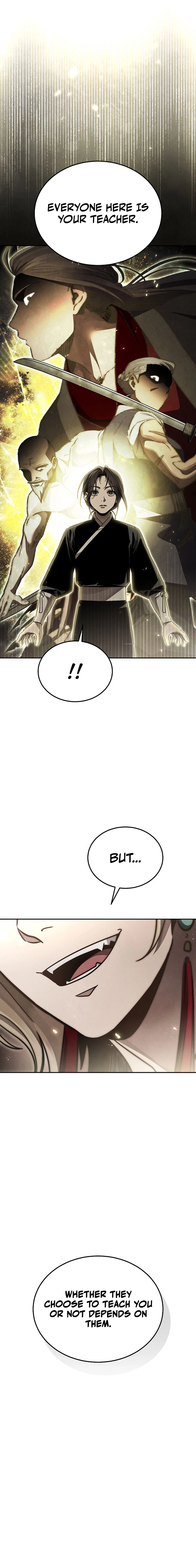 The Great Heavenly Demon Sovereign Chapter 23 - Page 18
