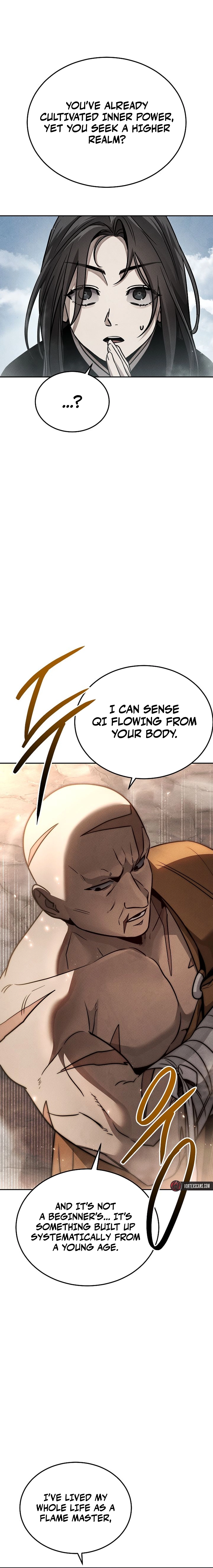 The Great Heavenly Demon Sovereign Chapter 23 - Page 23