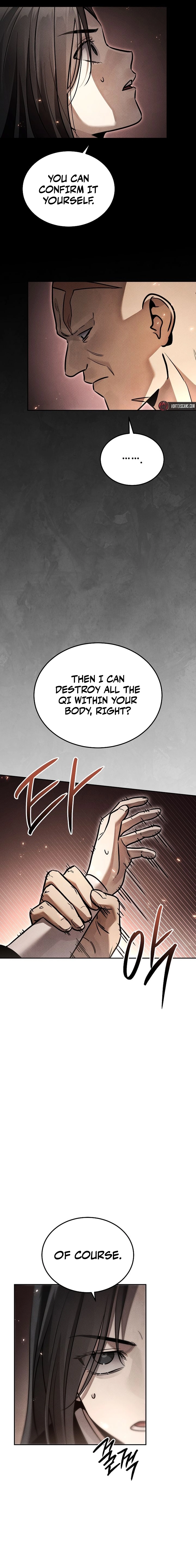 The Great Heavenly Demon Sovereign Chapter 23 - Page 25