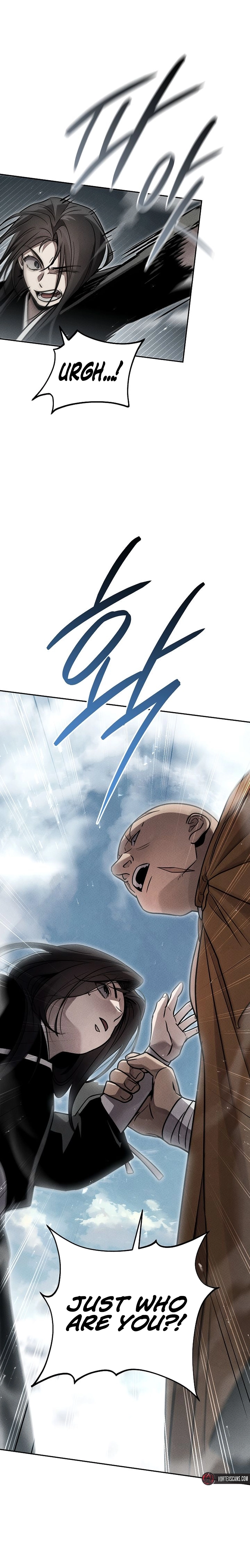 The Great Heavenly Demon Sovereign Chapter 23 - Page 27