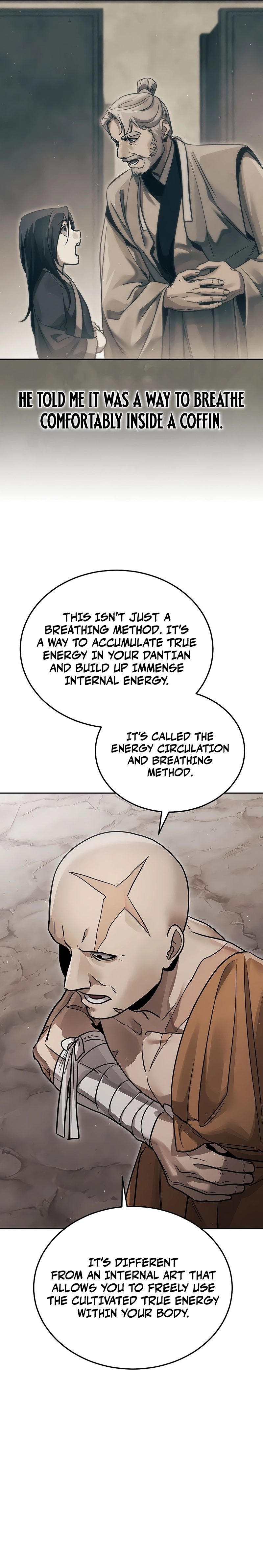 The Great Heavenly Demon Sovereign Chapter 24 - Page 4
