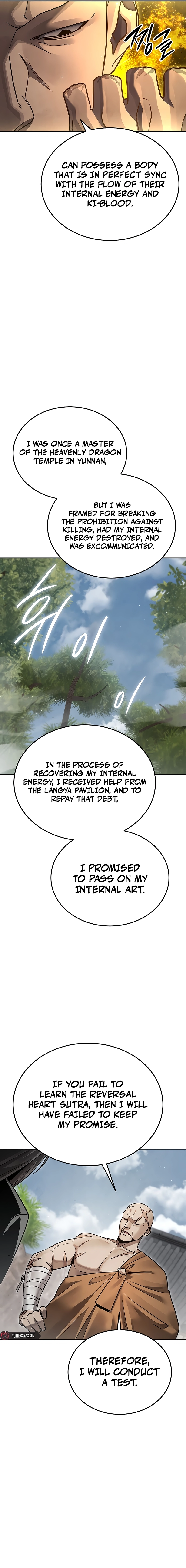 The Great Heavenly Demon Sovereign Chapter 24 - Page 15