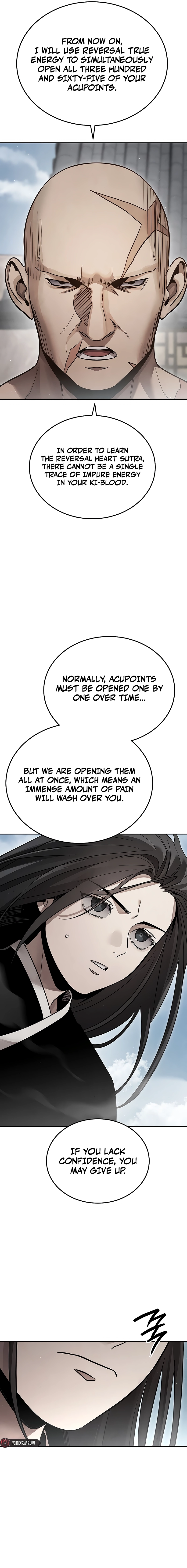 The Great Heavenly Demon Sovereign Chapter 24 - Page 16