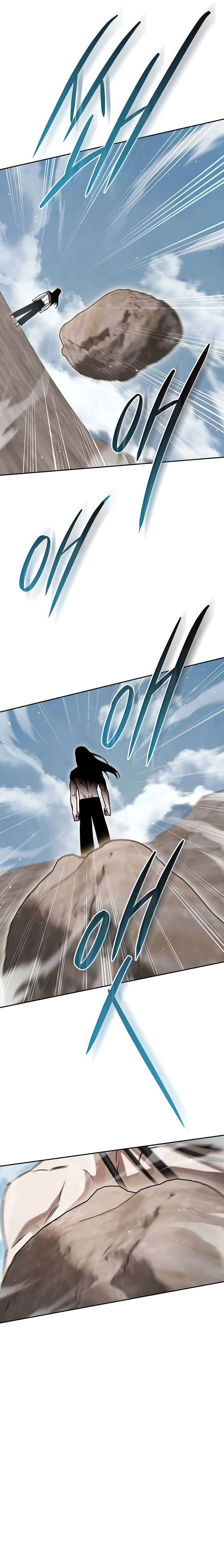The Great Heavenly Demon Sovereign Chapter 24 - Page 25