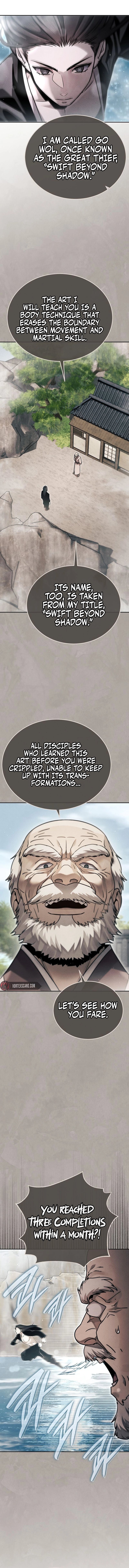 The Great Heavenly Demon Sovereign Chapter 26 - Page 3