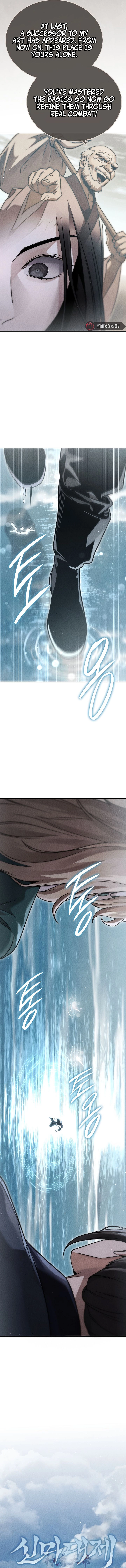 The Great Heavenly Demon Sovereign Chapter 26 - Page 4