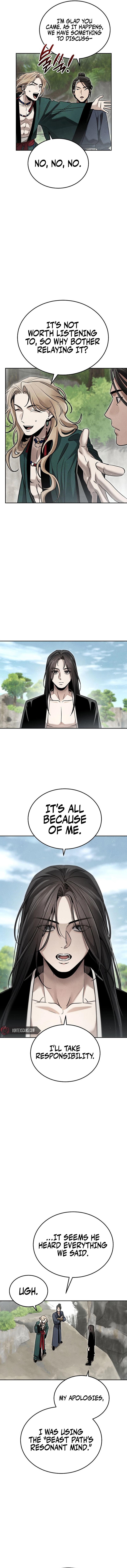 The Great Heavenly Demon Sovereign Chapter 26 - Page 12