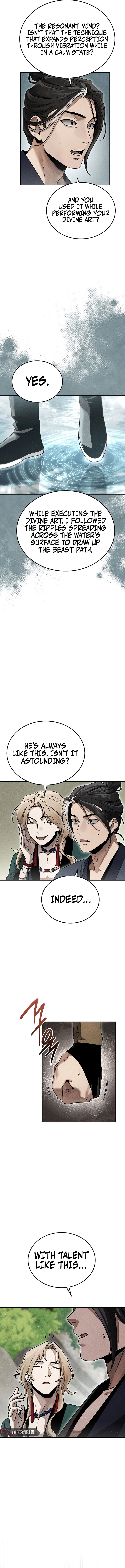 The Great Heavenly Demon Sovereign Chapter 26 - Page 13