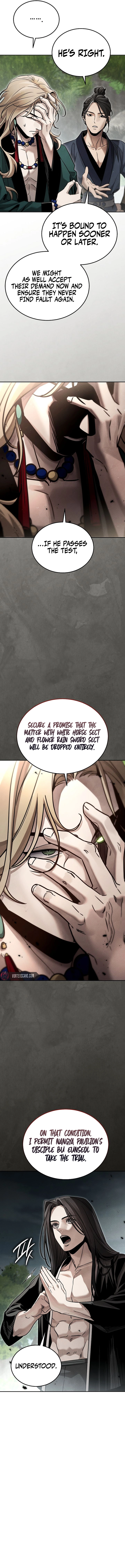 The Great Heavenly Demon Sovereign Chapter 26 - Page 16