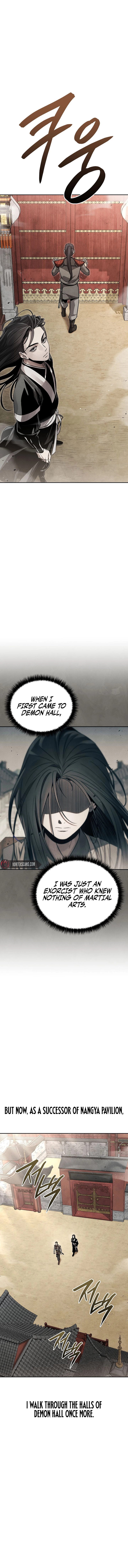 The Great Heavenly Demon Sovereign Chapter 26 - Page 17