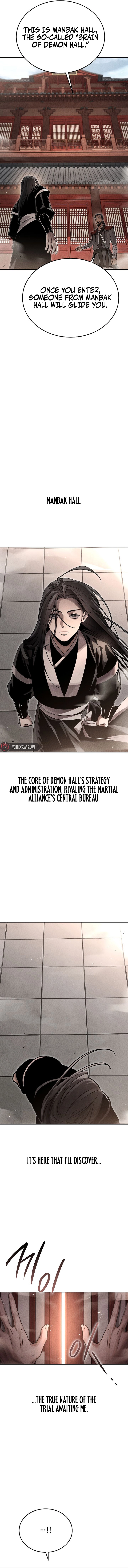 The Great Heavenly Demon Sovereign Chapter 26 - Page 18