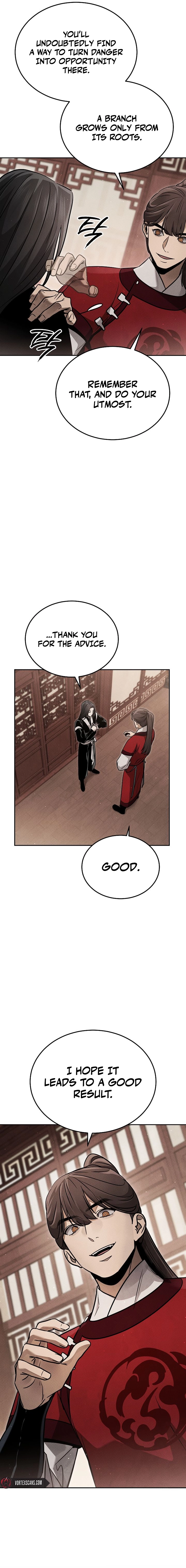 The Great Heavenly Demon Sovereign Chapter 27 - Page 16