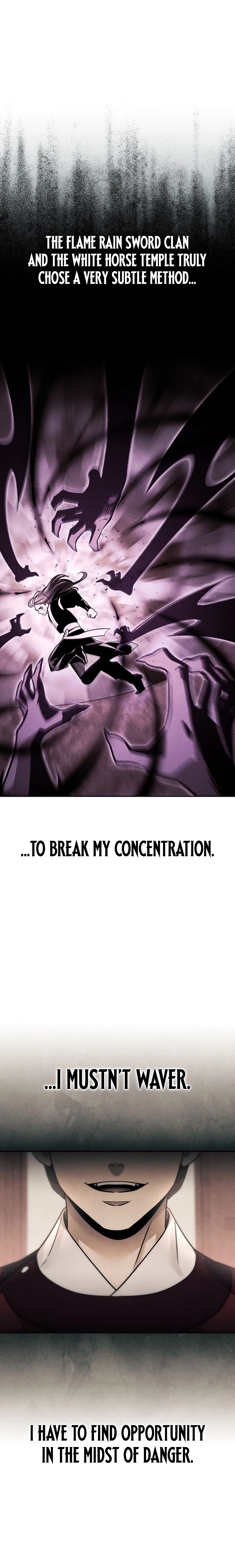 The Great Heavenly Demon Sovereign Chapter 27 - Page 21