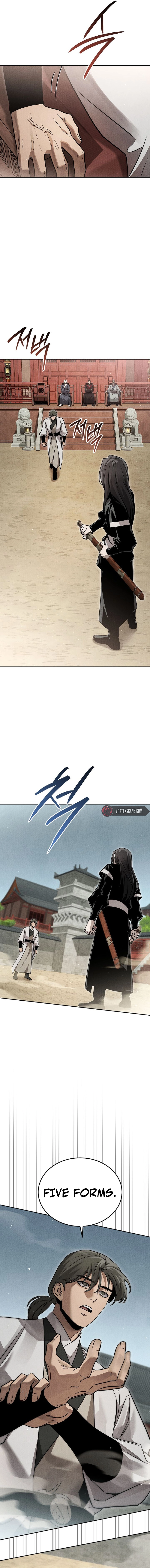 The Great Heavenly Demon Sovereign Chapter 28 - Page 6