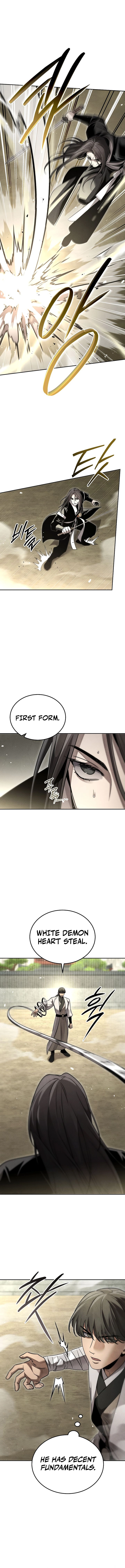 The Great Heavenly Demon Sovereign Chapter 28 - Page 9