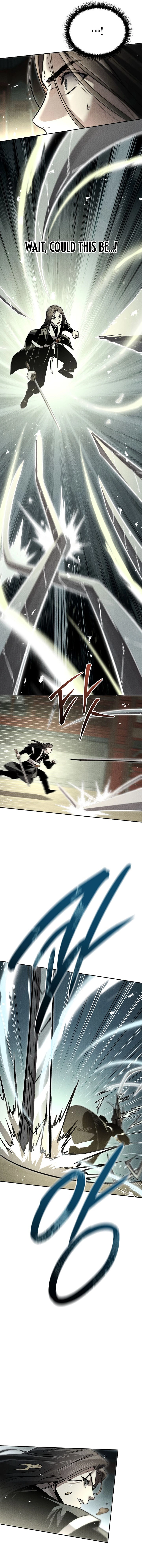 The Great Heavenly Demon Sovereign Chapter 28 - Page 11