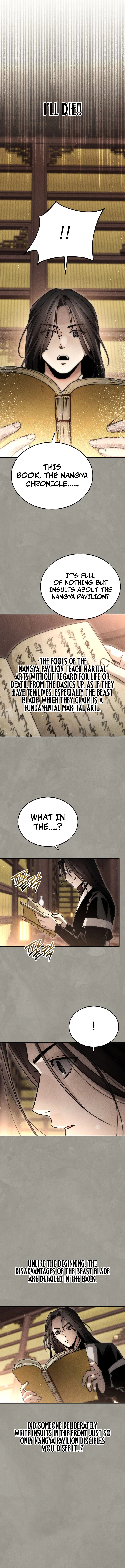 The Great Heavenly Demon Sovereign Chapter 28 - Page 17