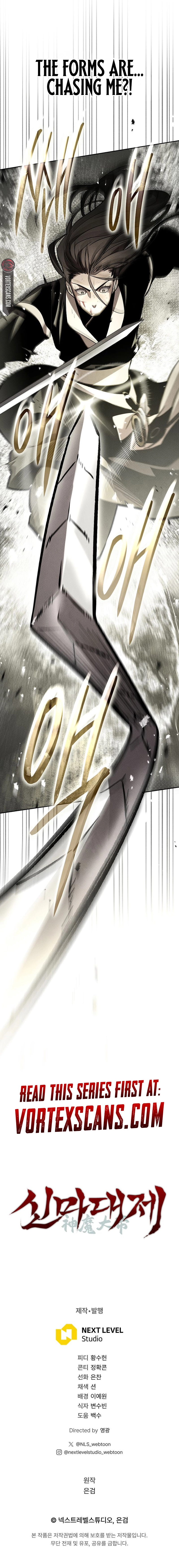 The Great Heavenly Demon Sovereign Chapter 28 - Page 23