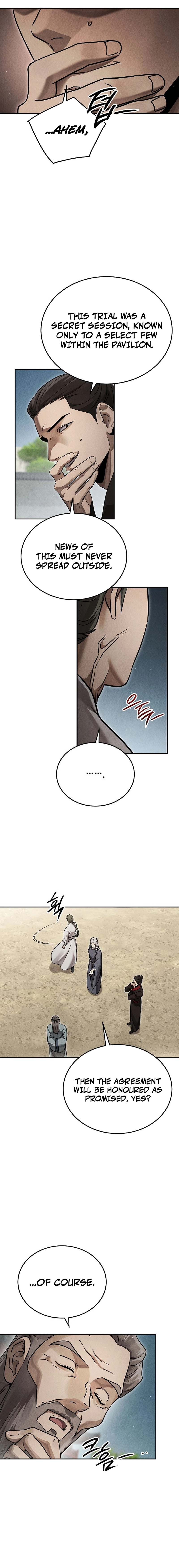 The Great Heavenly Demon Sovereign Chapter 29 - Page 16