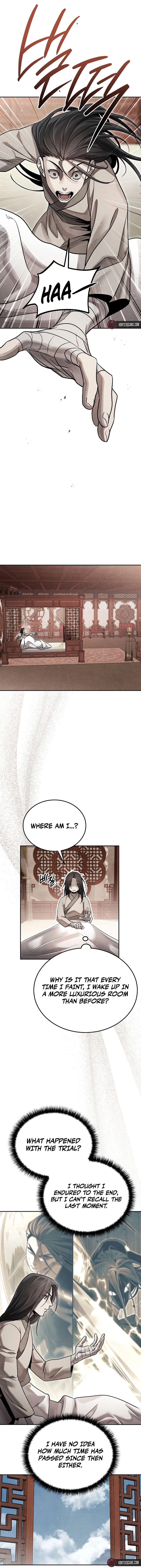The Great Heavenly Demon Sovereign Chapter 29 - Page 20