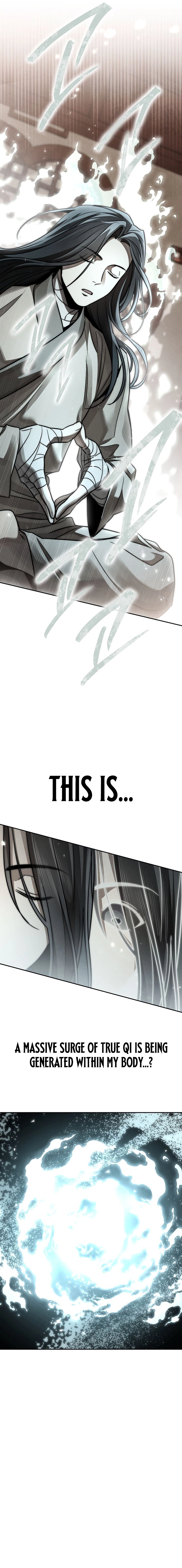 The Great Heavenly Demon Sovereign Chapter 29 - Page 22