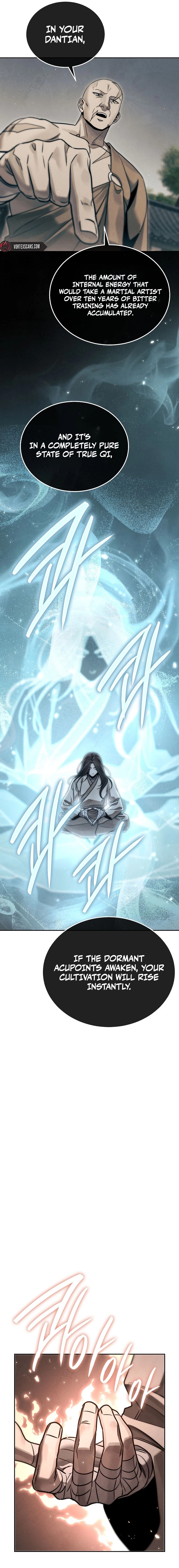 The Great Heavenly Demon Sovereign Chapter 29 - Page 23