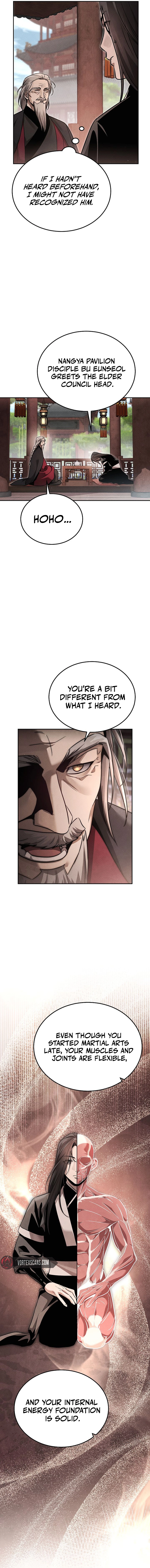 The Great Heavenly Demon Sovereign Chapter 30 - Page 4