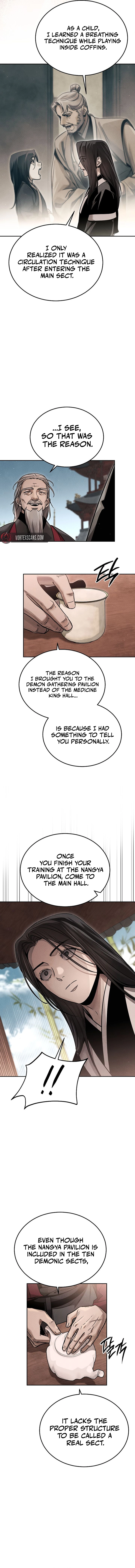 The Great Heavenly Demon Sovereign Chapter 30 - Page 5