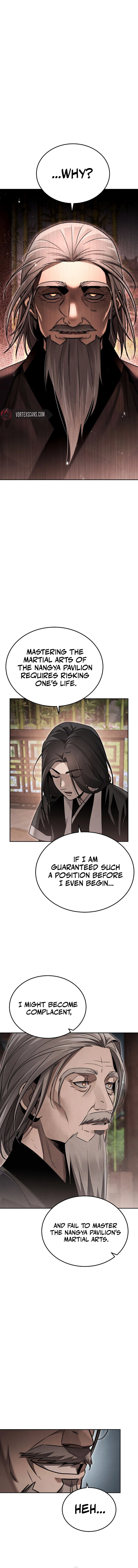 The Great Heavenly Demon Sovereign Chapter 30 - Page 7