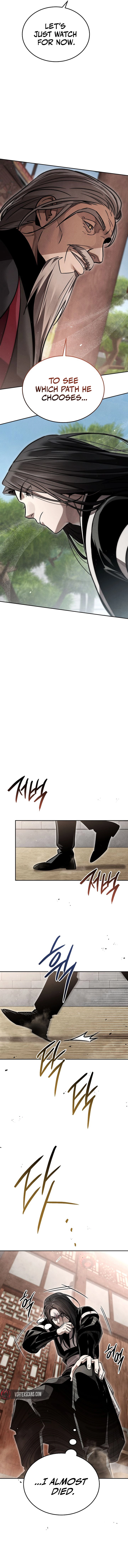 The Great Heavenly Demon Sovereign Chapter 30 - Page 10