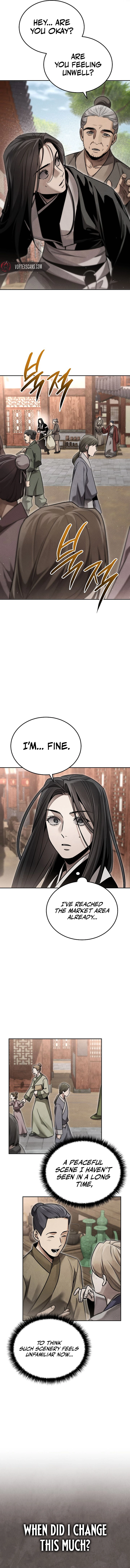 The Great Heavenly Demon Sovereign Chapter 30 - Page 12
