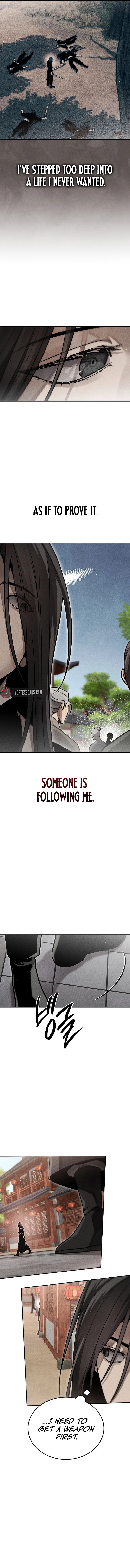 The Great Heavenly Demon Sovereign Chapter 30 - Page 13