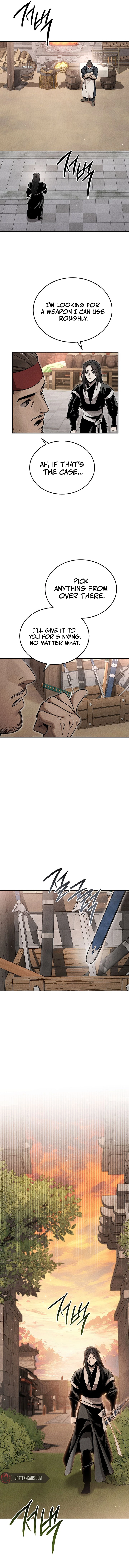 The Great Heavenly Demon Sovereign Chapter 30 - Page 14