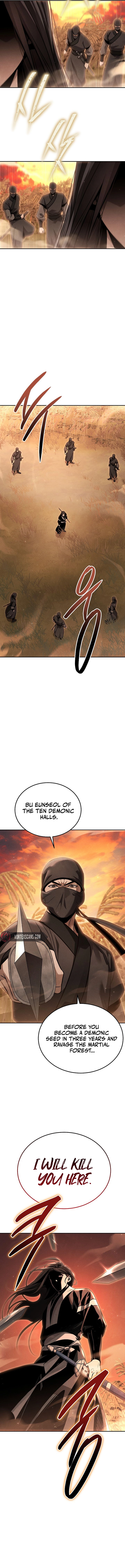 The Great Heavenly Demon Sovereign Chapter 30 - Page 16