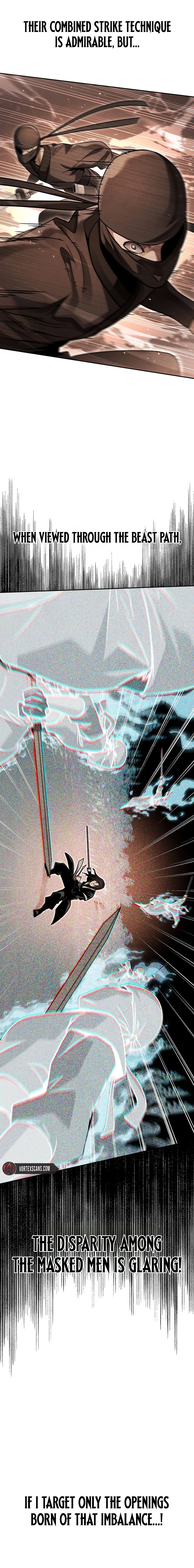 The Great Heavenly Demon Sovereign Chapter 31 - Page 7