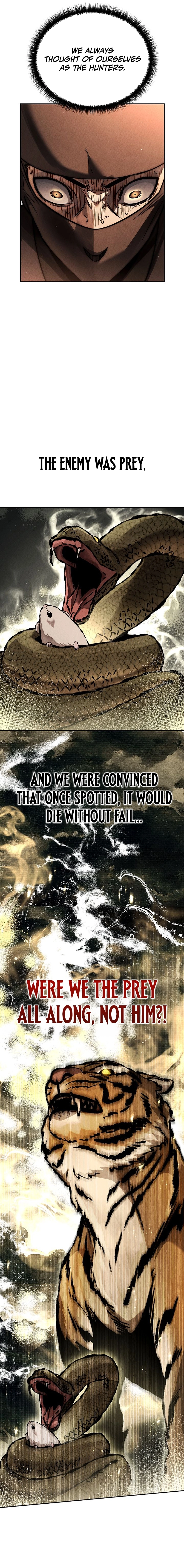 The Great Heavenly Demon Sovereign Chapter 31 - Page 14