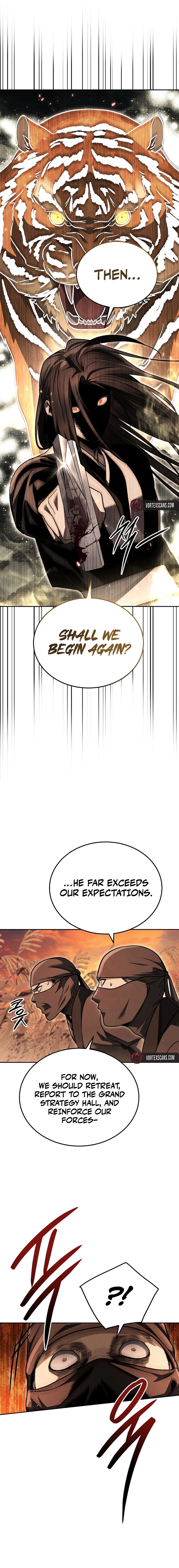 The Great Heavenly Demon Sovereign Chapter 31 - Page 15