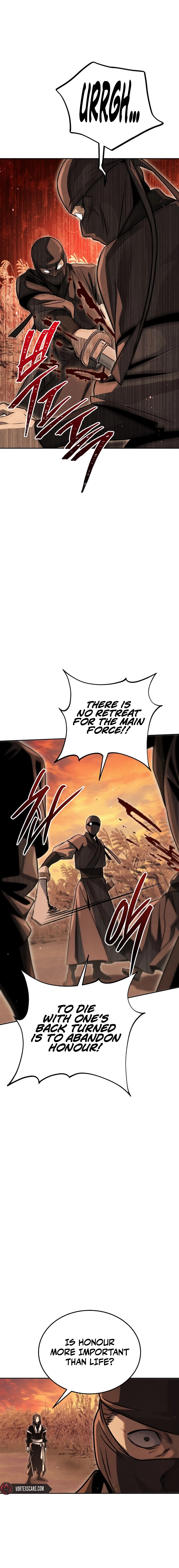 The Great Heavenly Demon Sovereign Chapter 31 - Page 16