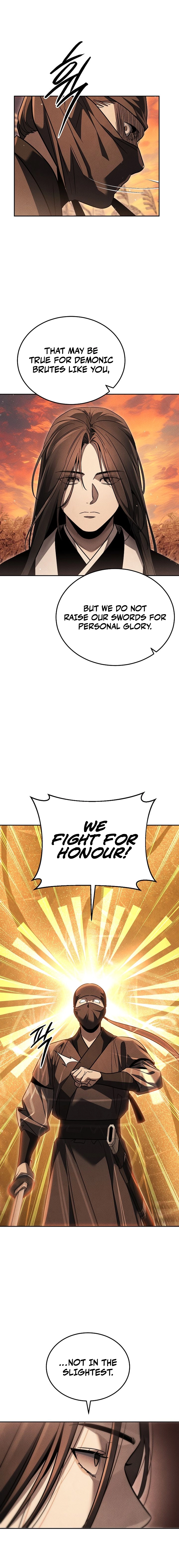 The Great Heavenly Demon Sovereign Chapter 31 - Page 17